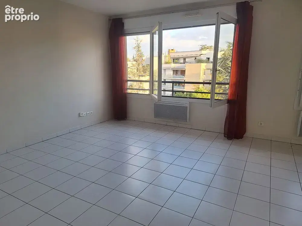 Appartement 1 pièce 31 m² à vendre à Lyon-5e (69005) - photo 2