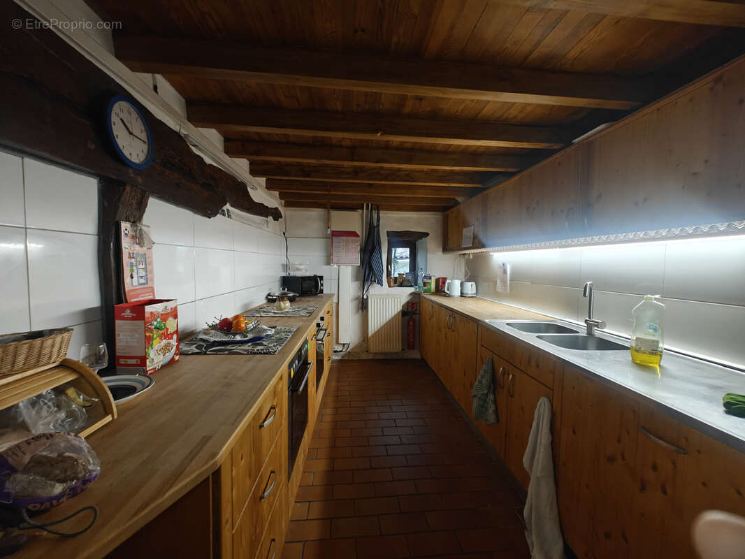 Maison à MONTAURIOL