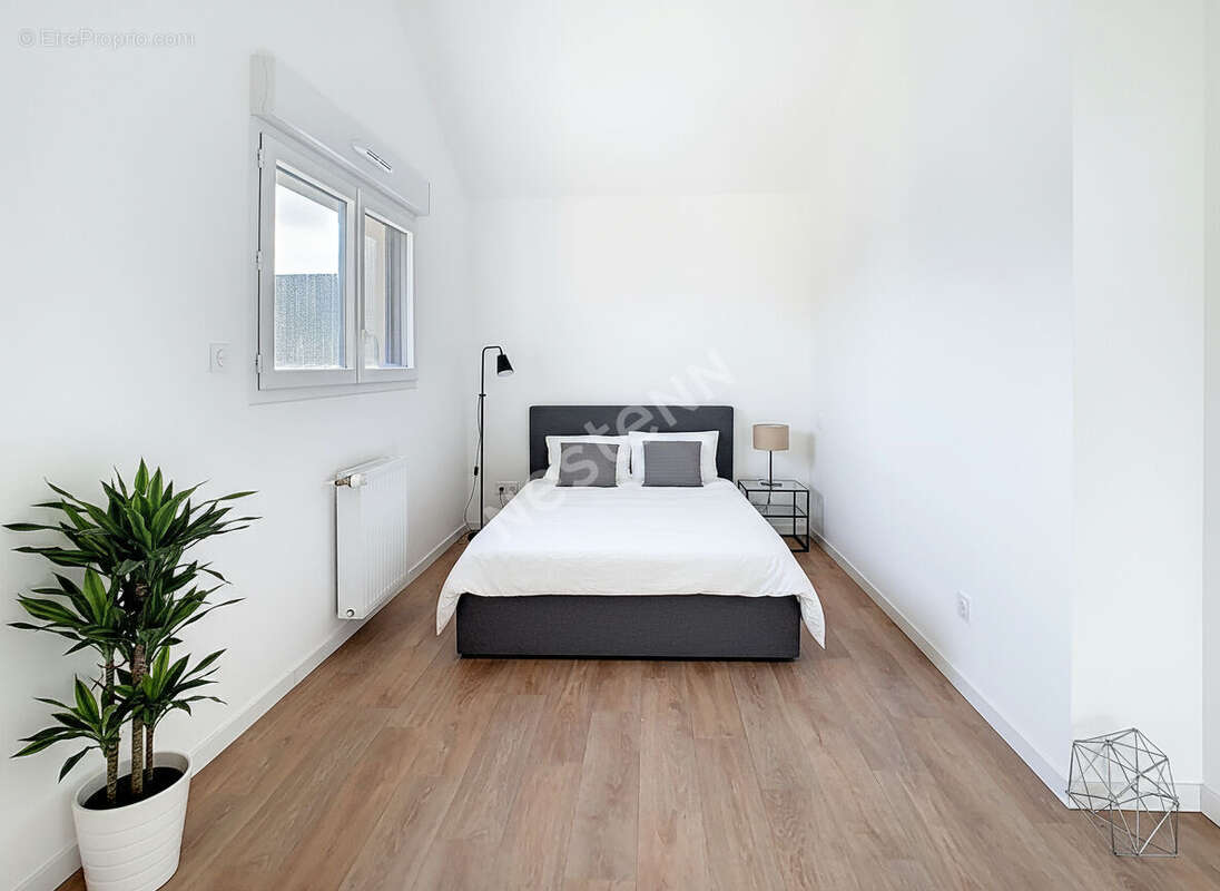 Appartement à VALLET