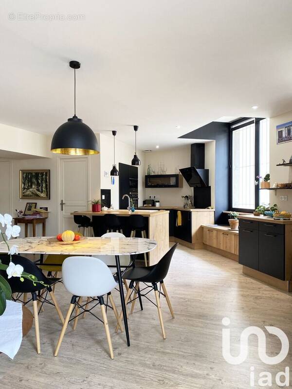 Photo 1 - Maison à JARNAC