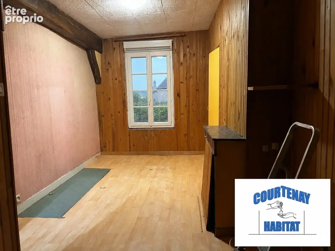 Maison 3 pièces 63 m² à vendre à Saint-Julien-Du-Sault (89330) - photo 7