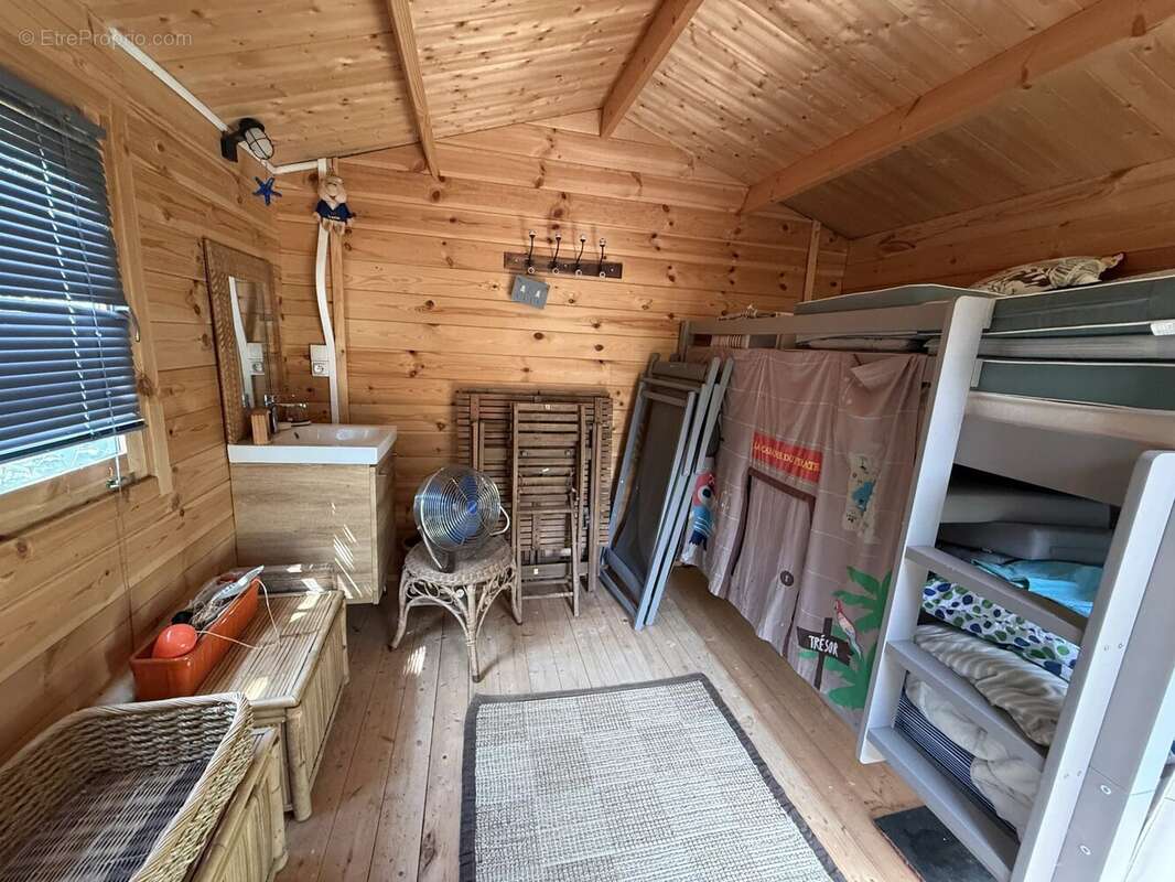 Villa au coeur des abatilles - photo 11