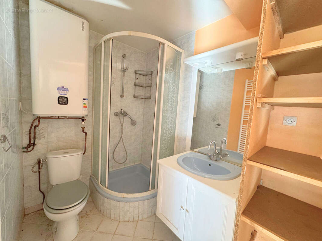 Maison à NOGENT-LE-ROI