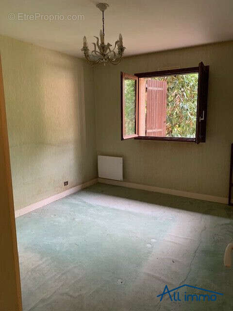 Maison à SUCY-EN-BRIE