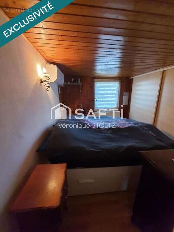 Photo 6 - Maison à HOCHSTATT