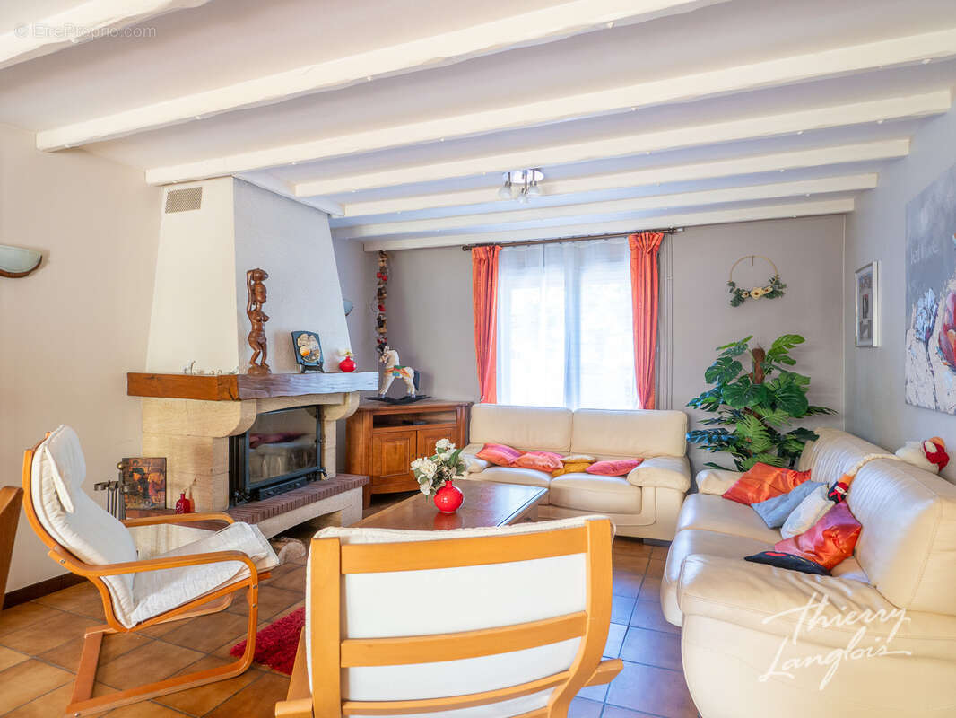 Maison à VILLENEUVE-D'ASCQ