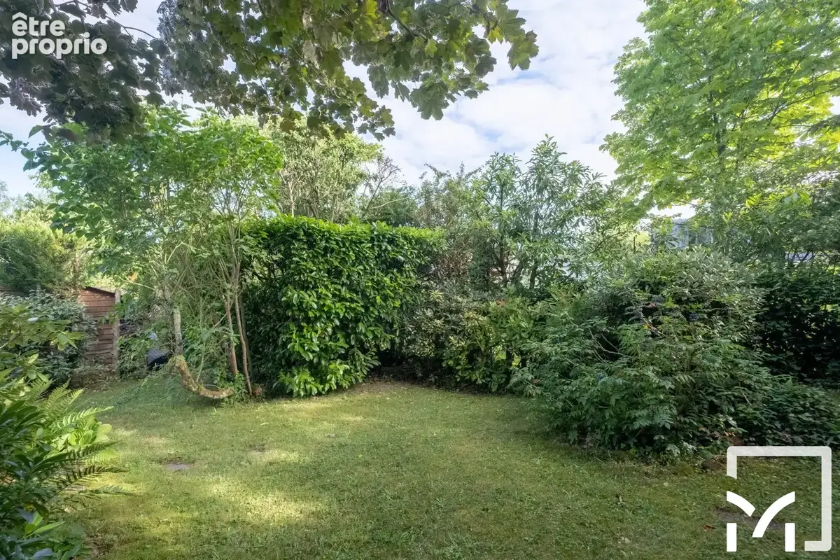 Maison 6 pièces 135 m² à vendre à Louveciennes (78430) - photo 3
