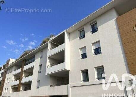 Photo 3 - Appartement à FREJUS