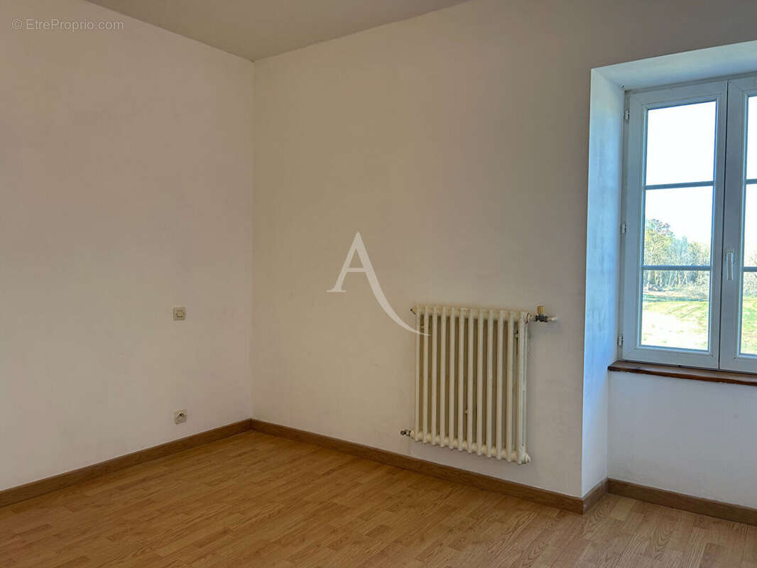 Maison à L&#039;ILE-D&#039;ELLE