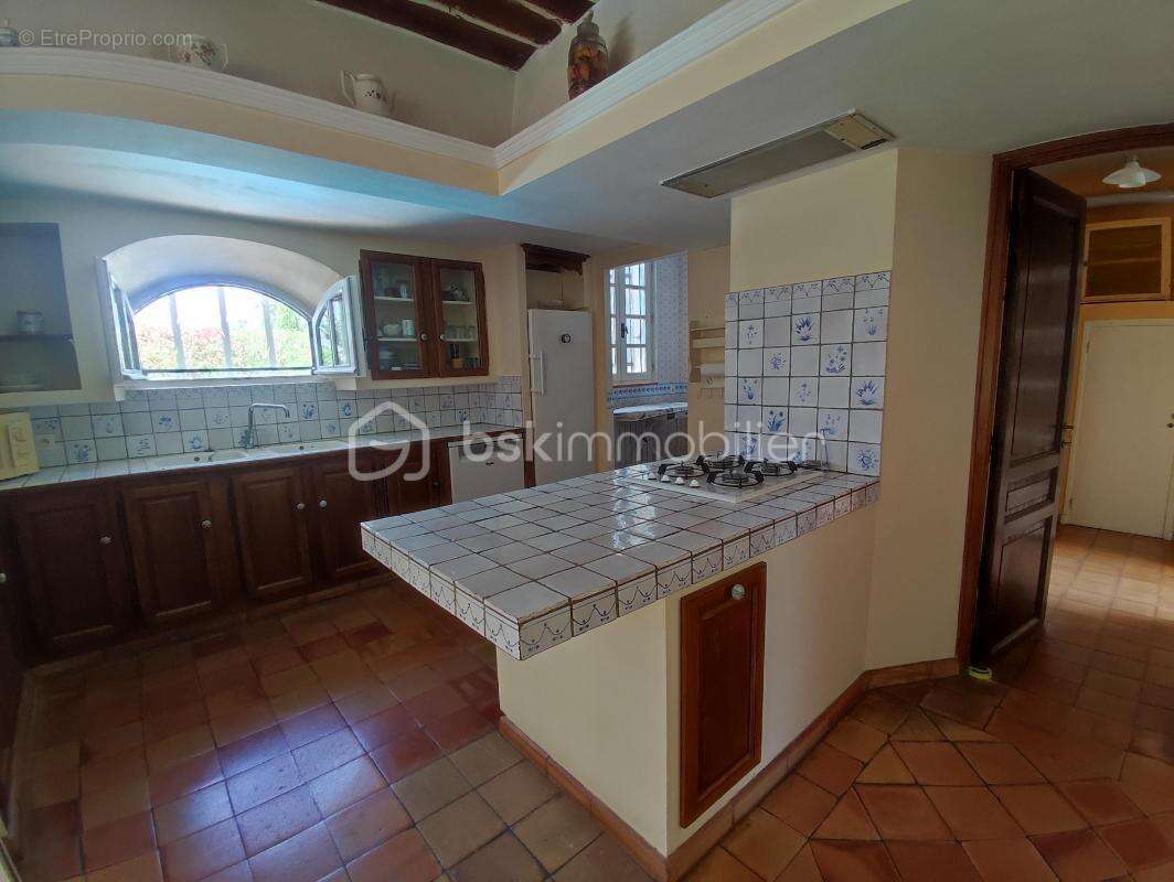 Maison à PIERRELATTE