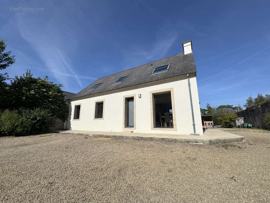 Maison à VALOGNES