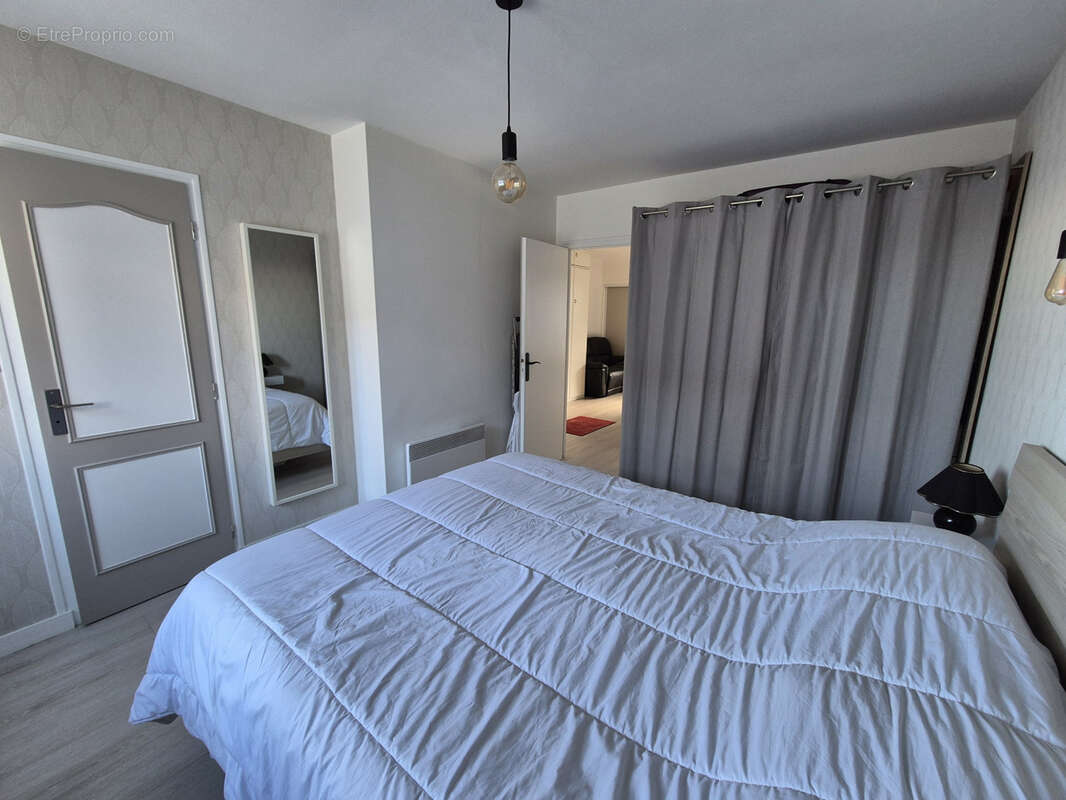 Appartement à DAMGAN