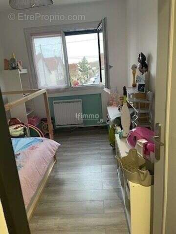 Appartement à GAGNY