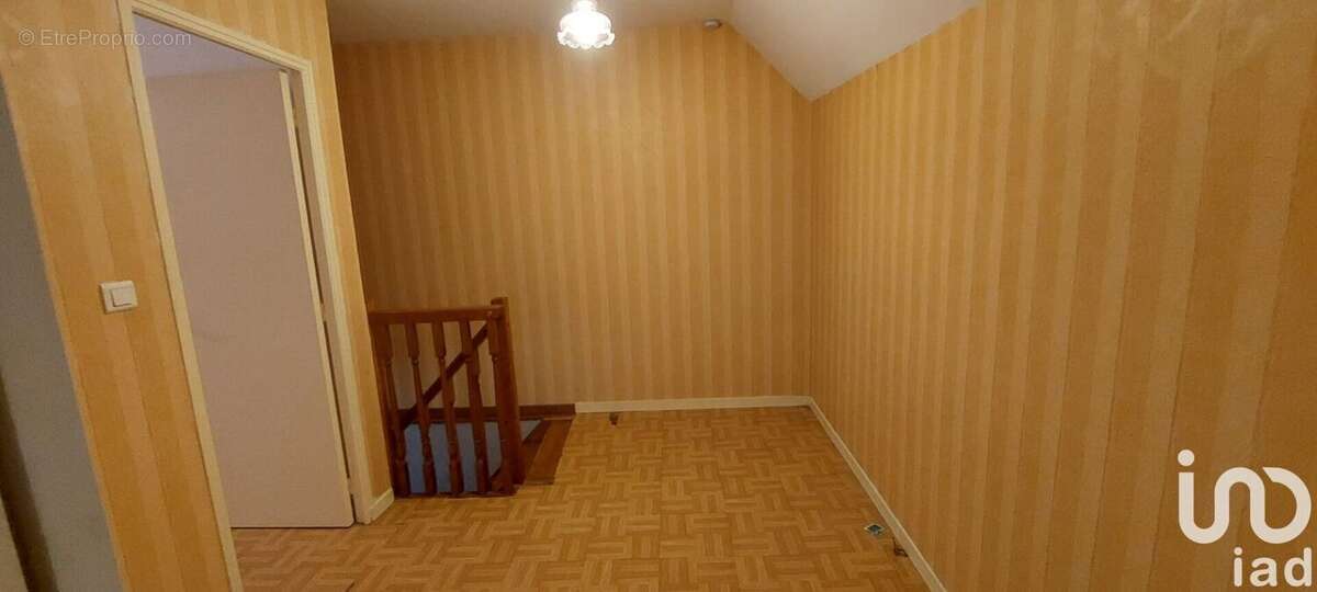 Photo 8 - Maison à LEPAUD