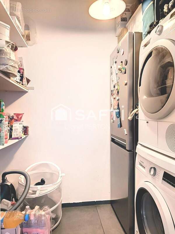 Photo 9 - Appartement à ROSNY-SOUS-BOIS