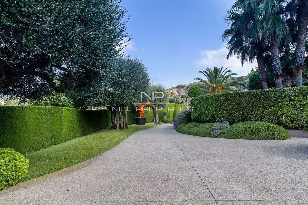 Maison à NICE