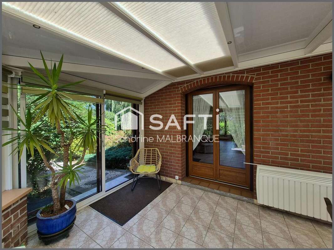 Maison 115 m² à Angres  - photo 6