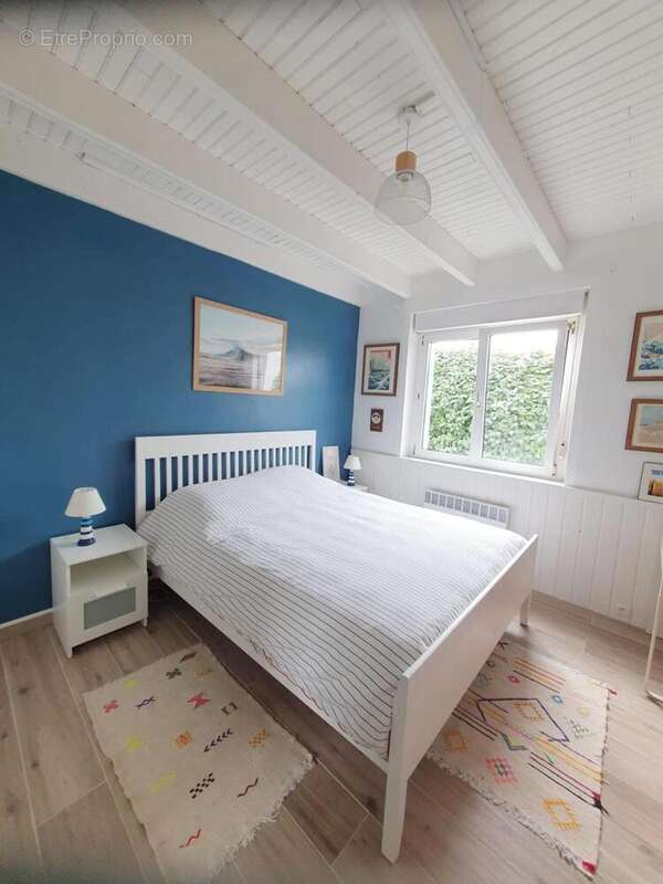 Photo 8 - Maison à ROSCOFF