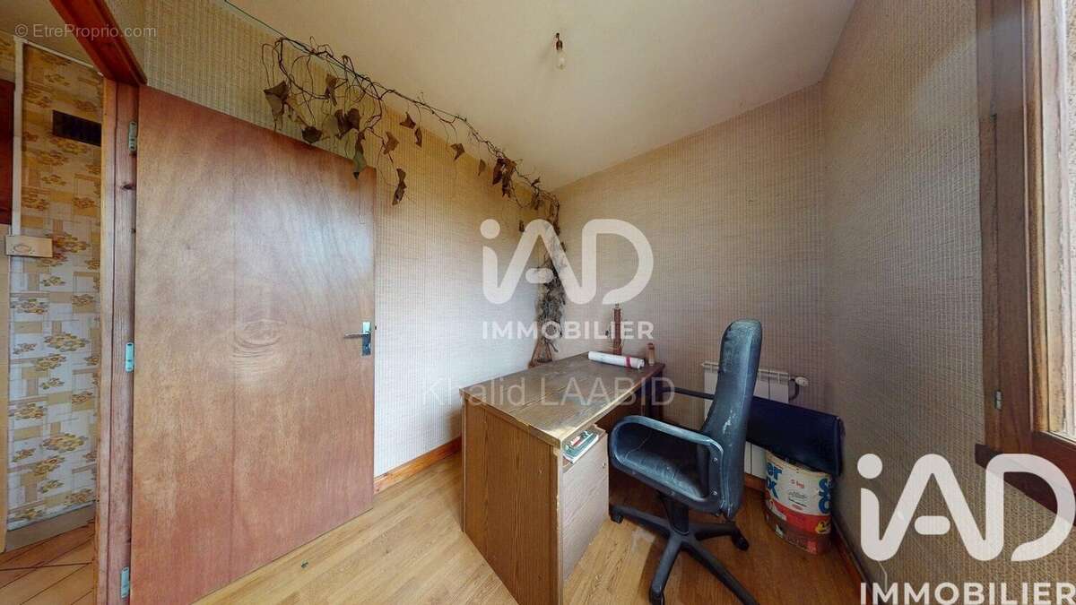 Photo 7 - Maison à LENTILLAC-DU-CAUSSE