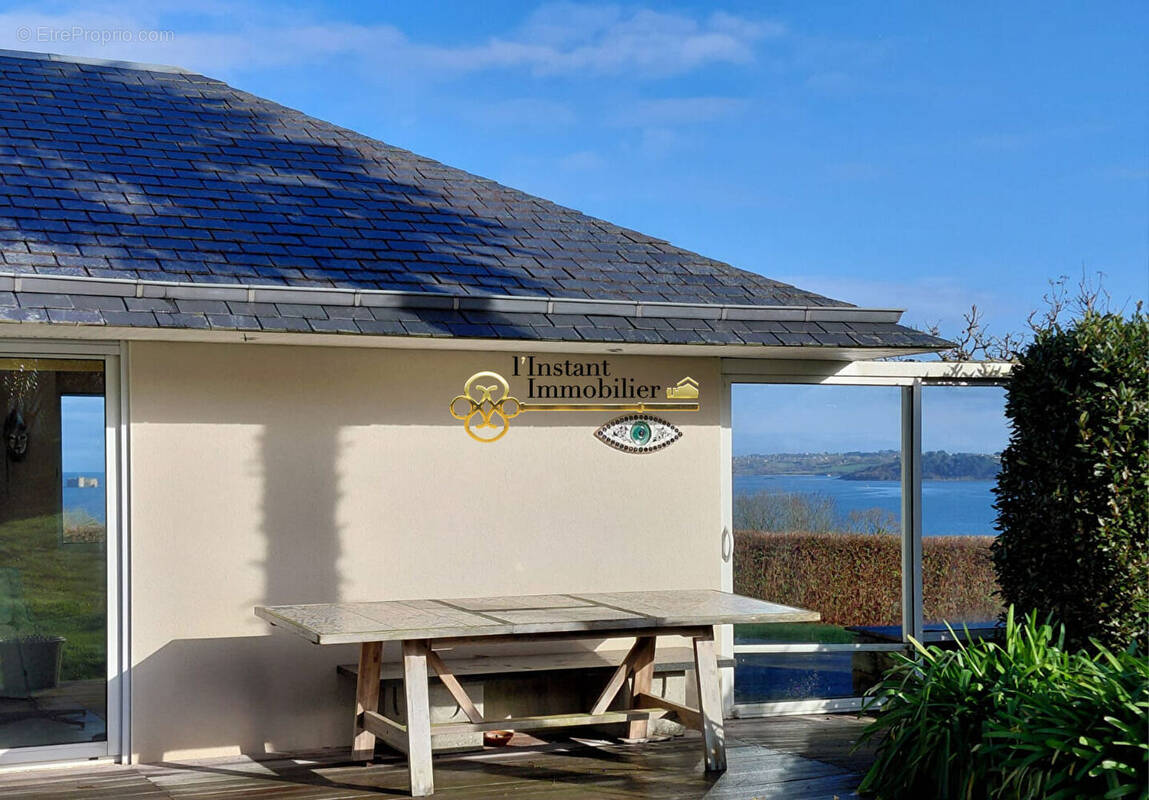 Maison à CARANTEC