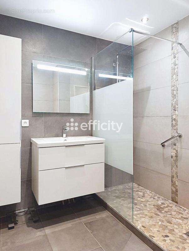 Appartement - photo 10