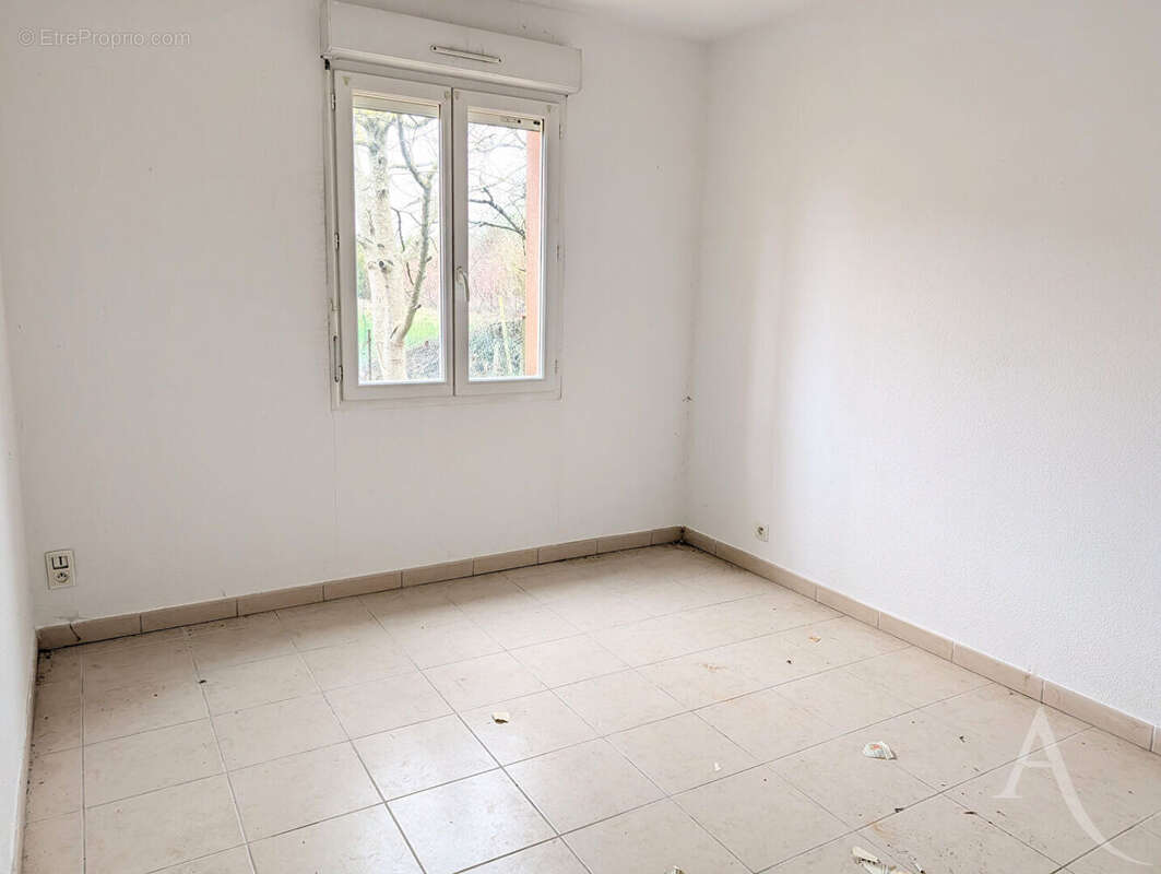 Appartement à BAZIEGE