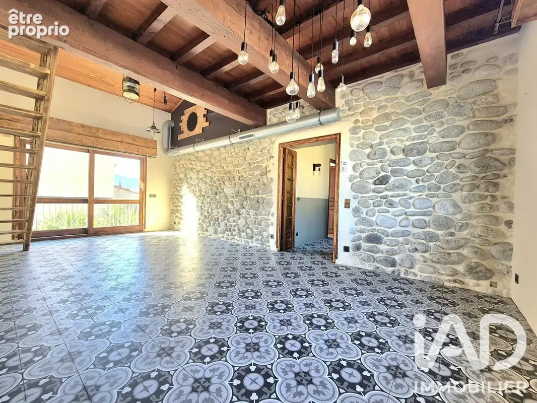Photo 1 - Maison à ILLE-SUR-TET