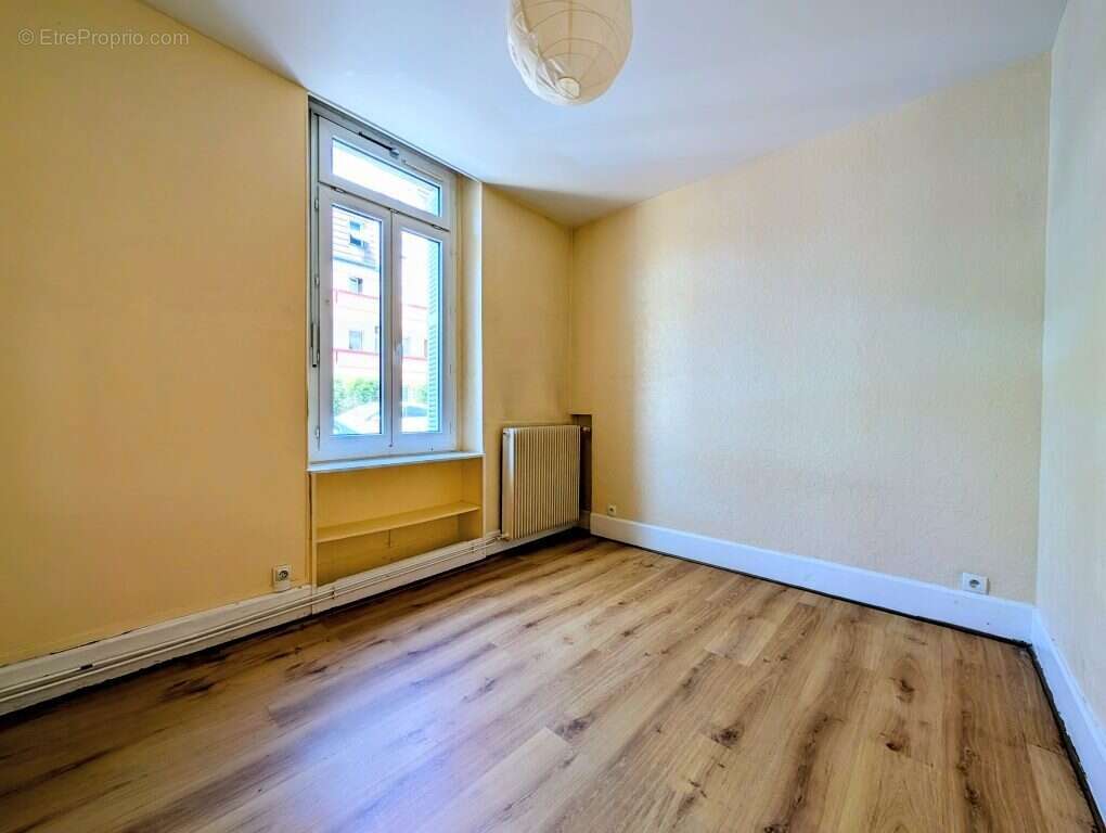 Appartement à DIJON