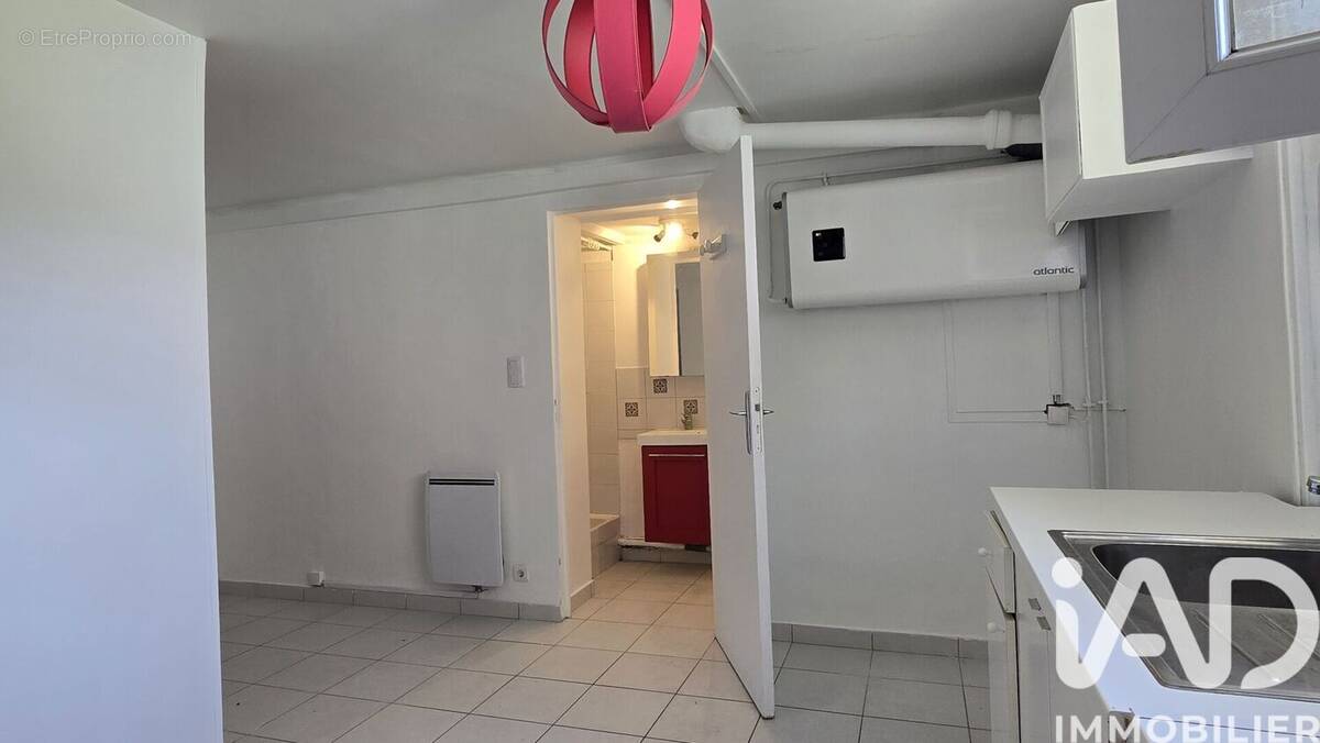 Photo 1 - Appartement à GARGENVILLE