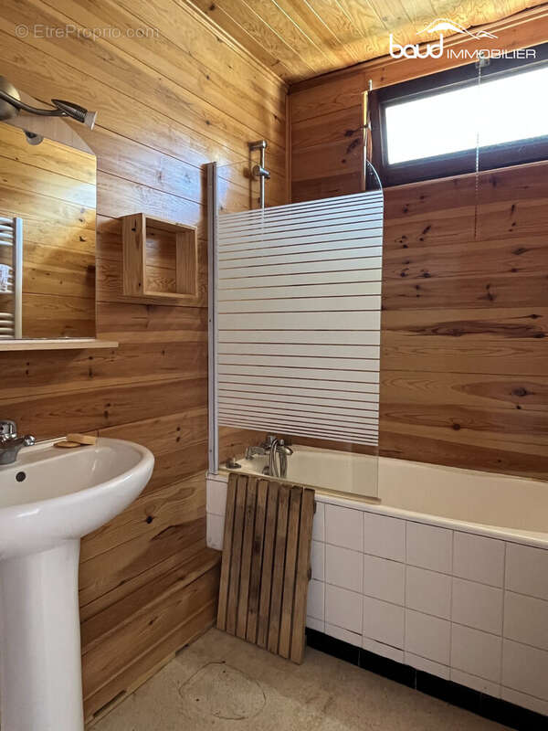 Appartement 54 m² à Villard-De-Lans  - photo 6