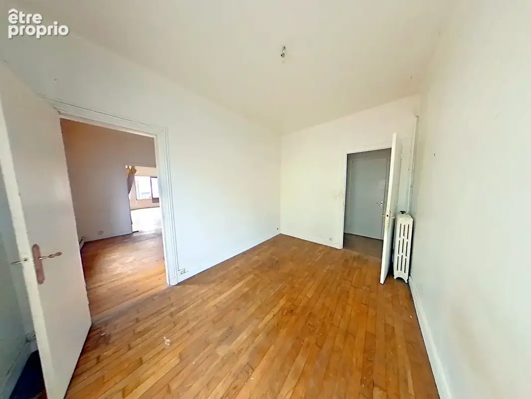 Appartement t5 a vendre brest triangle d'or - 103 m² - 3 chambres - photo 10