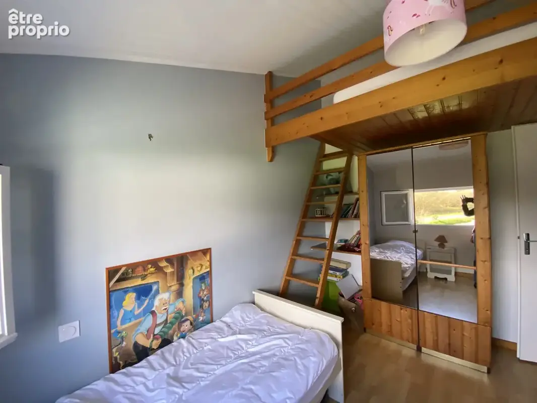 Maison 4 pièces 86 m² à vendre à Bretignolles-Sur-Mer (85470) - photo 8