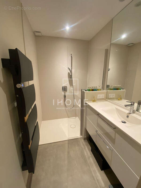 Appartement à ANGERS