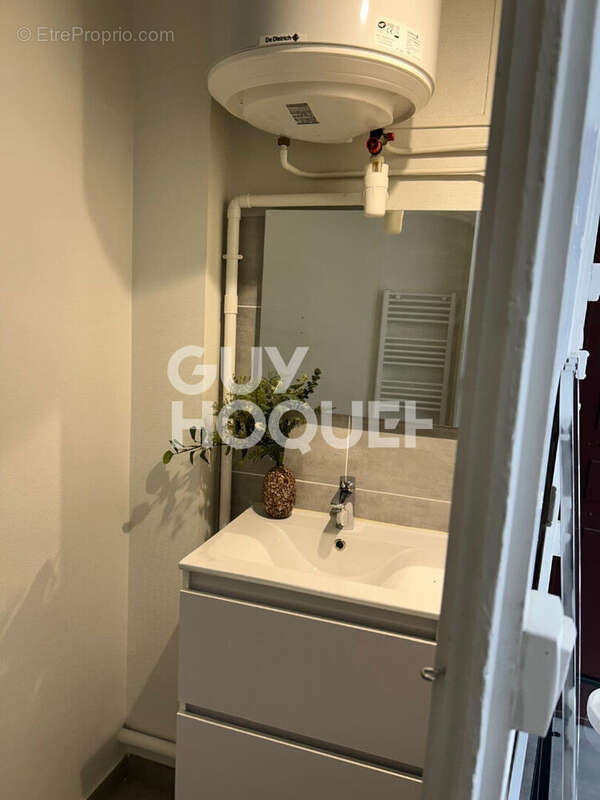 Appartement à LYON-1E