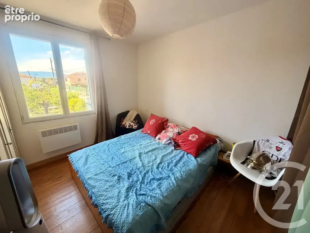 Maison 86 m² à Annonay  - photo 5