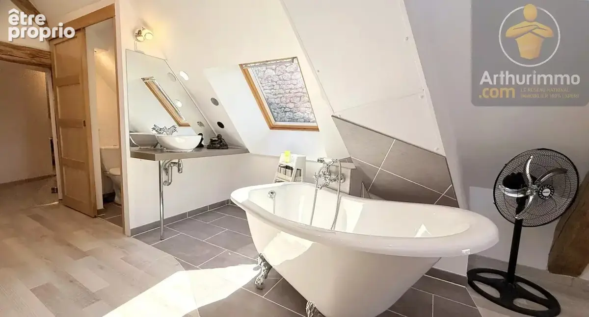 Photo Maison à Prenouvellon au prix de 132 500€