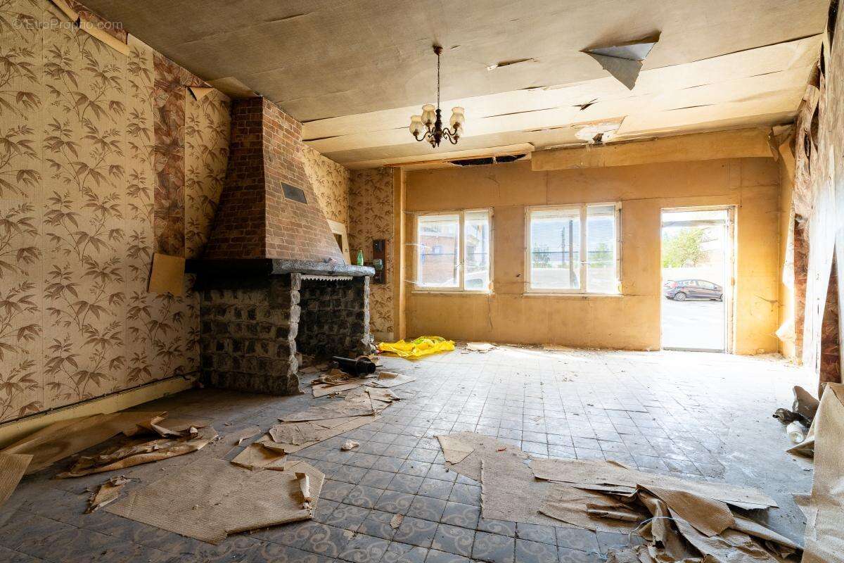 Maison à FLERS-EN-ESCREBIEUX