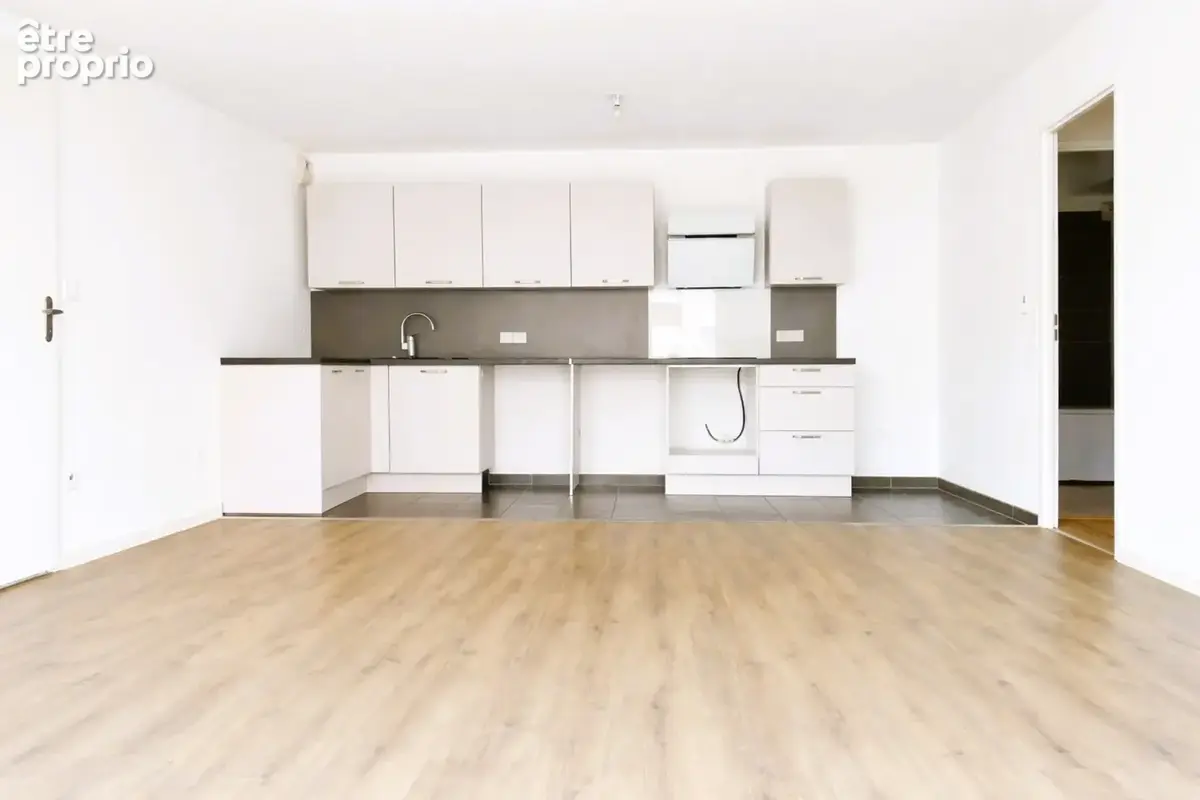 Appartement à vendre 3 pièces COLOMBES (92)68m²-2 chambres- balcon-parking - photo 4