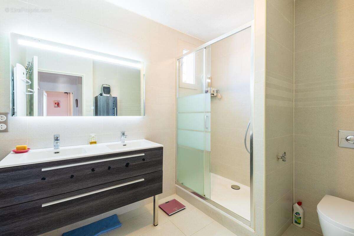 Maison à MARSEILLE-14E