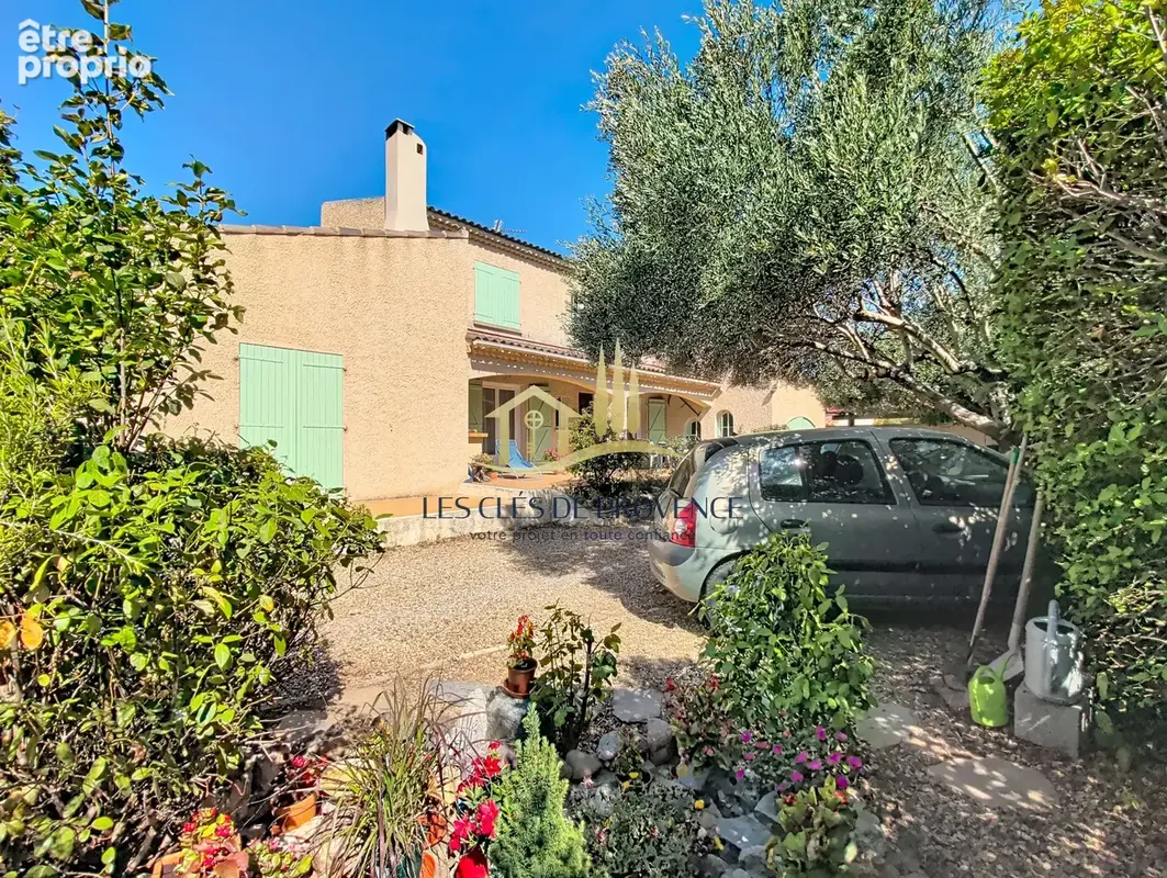 Maison à ROGNAC
