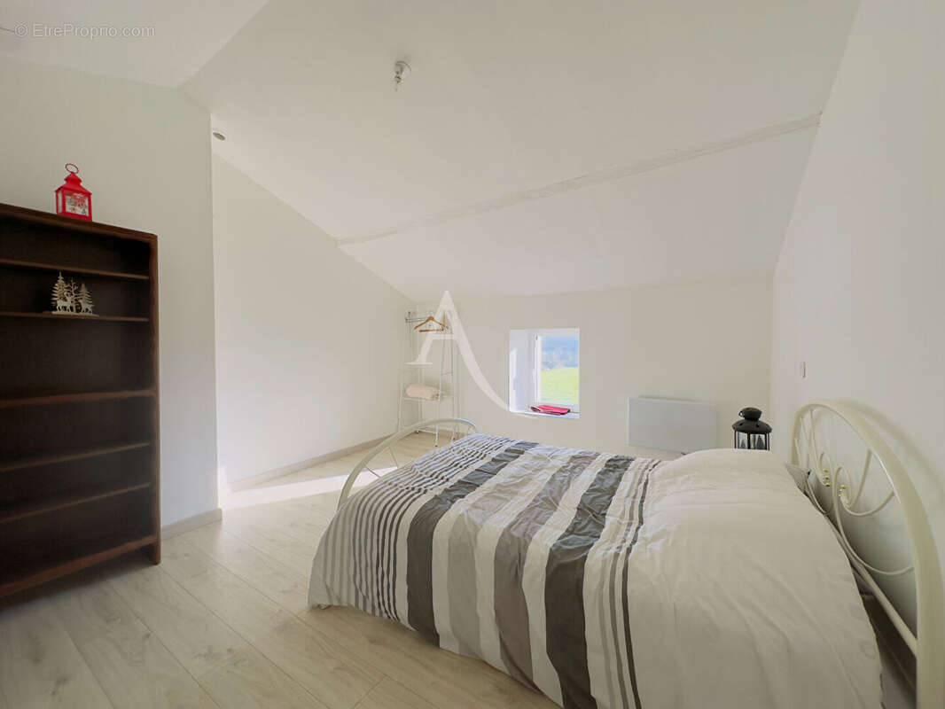 Maison à LA ROCHE-SUR-YON