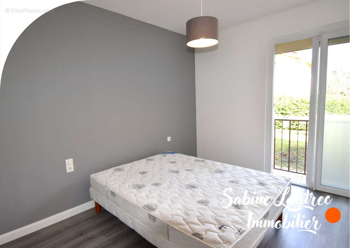 Appartement à ALBI