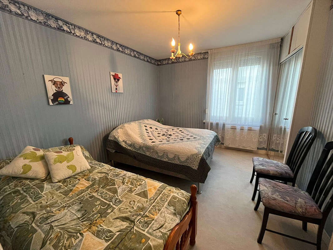 Appartement à CALAIS