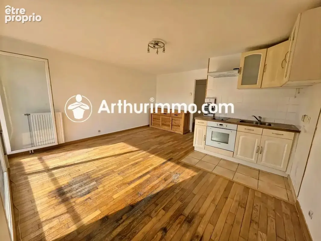 Vente Appartement Savigny-le-temple(77176) 99 900ï¿œ - photo 5