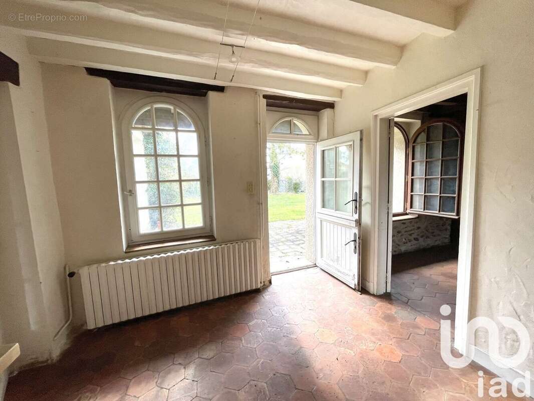 Photo 8 - Maison à SAINT-HILARION