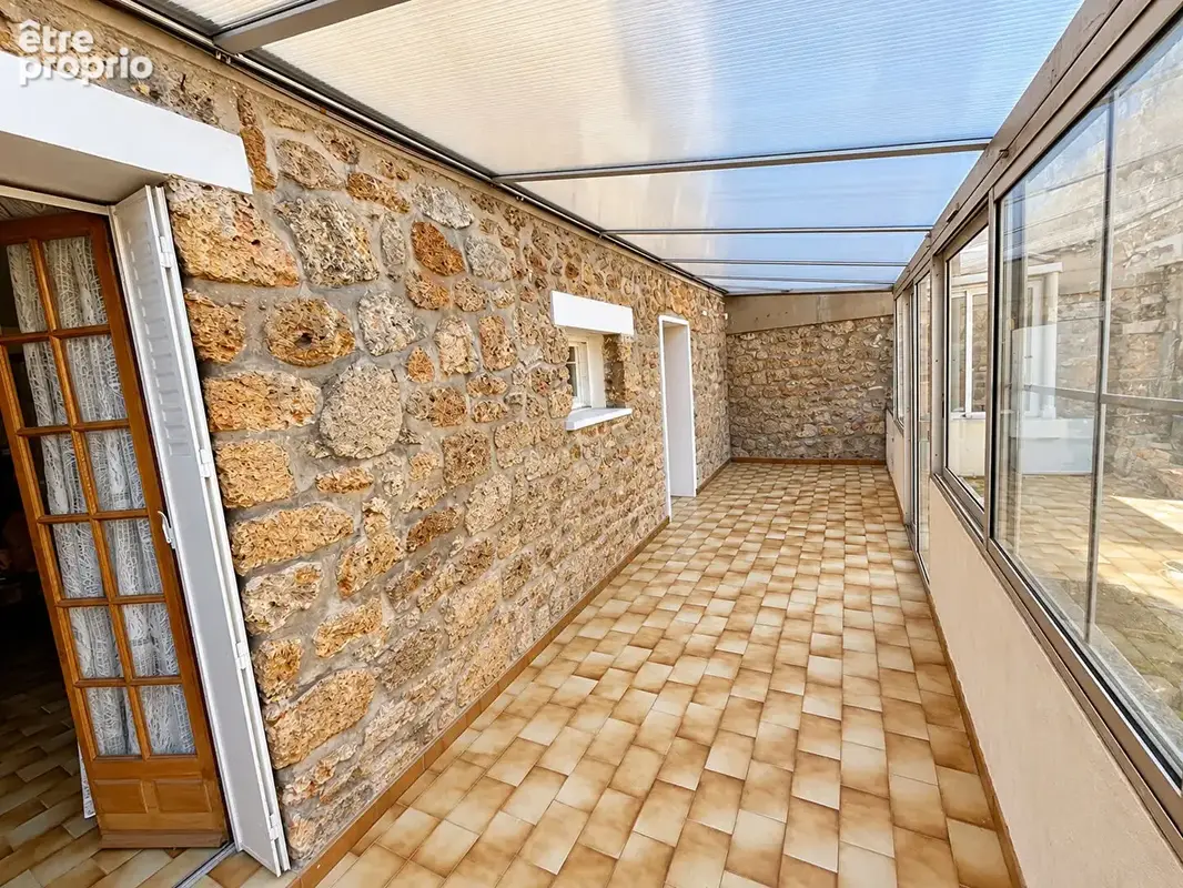 Maison Velizy Villacoublay 5 pièce(s) 120 m2 - photo 6