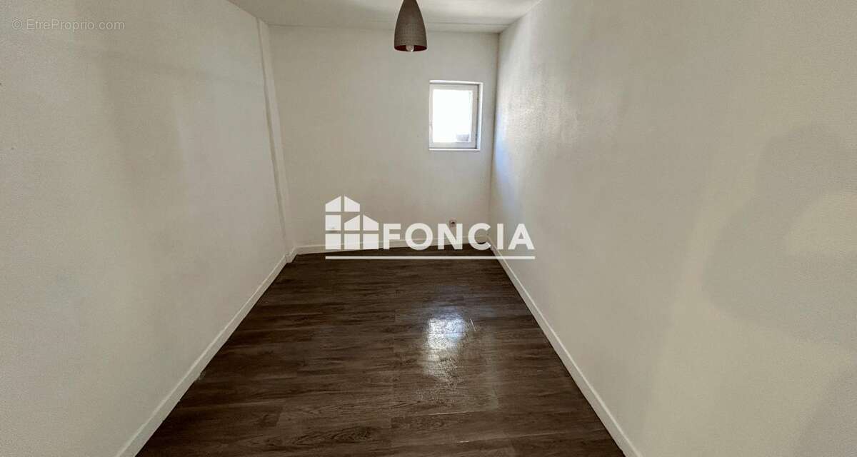 Appartement à VIENNE