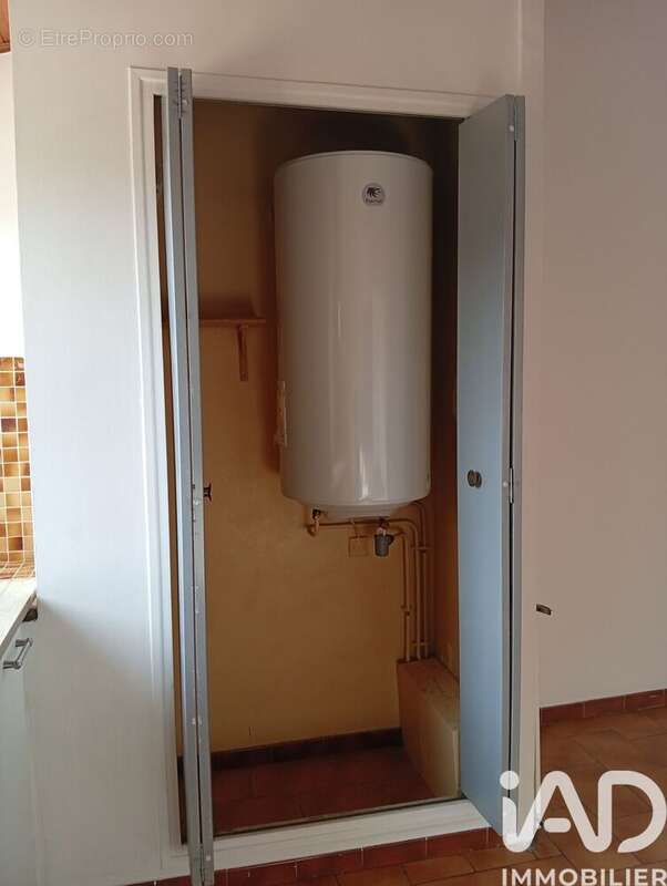 Photo 6 - Appartement à VAISON-LA-ROMAINE