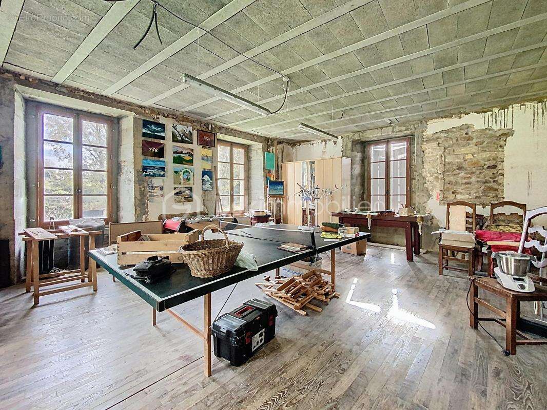 Maison à PLOUER-SUR-RANCE