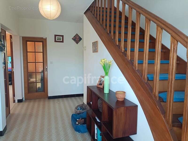 Maison à vendre 7 pièces  (28) - photo 10